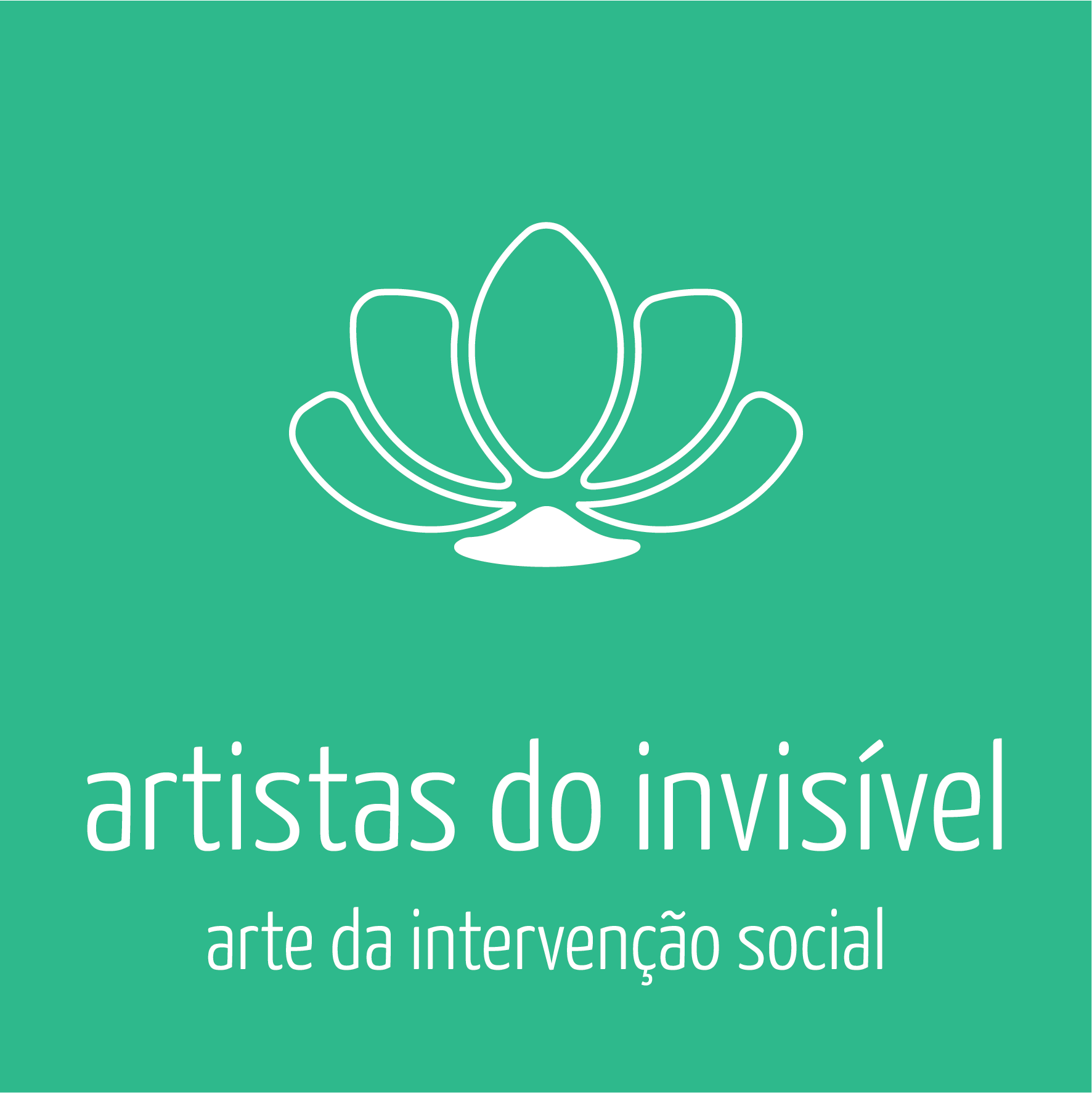 Artistas do Invisível