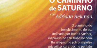 O caminho de Saturno