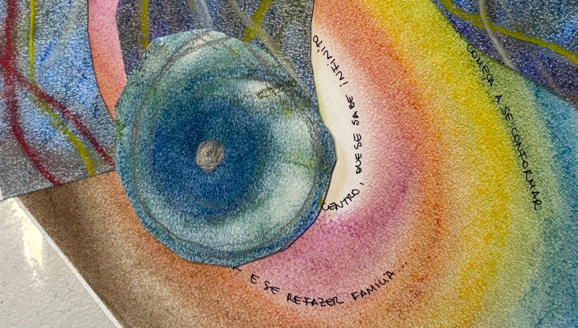 Em 2025, você foi Fonte de quê?