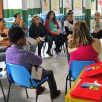 Fortalecendo a Resiliência :: agenda segundo semestre 5