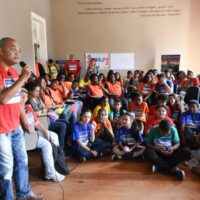 Fortalecendo a Resiliência - Encerramento