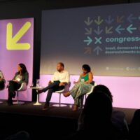 Congresso GIFE 2018