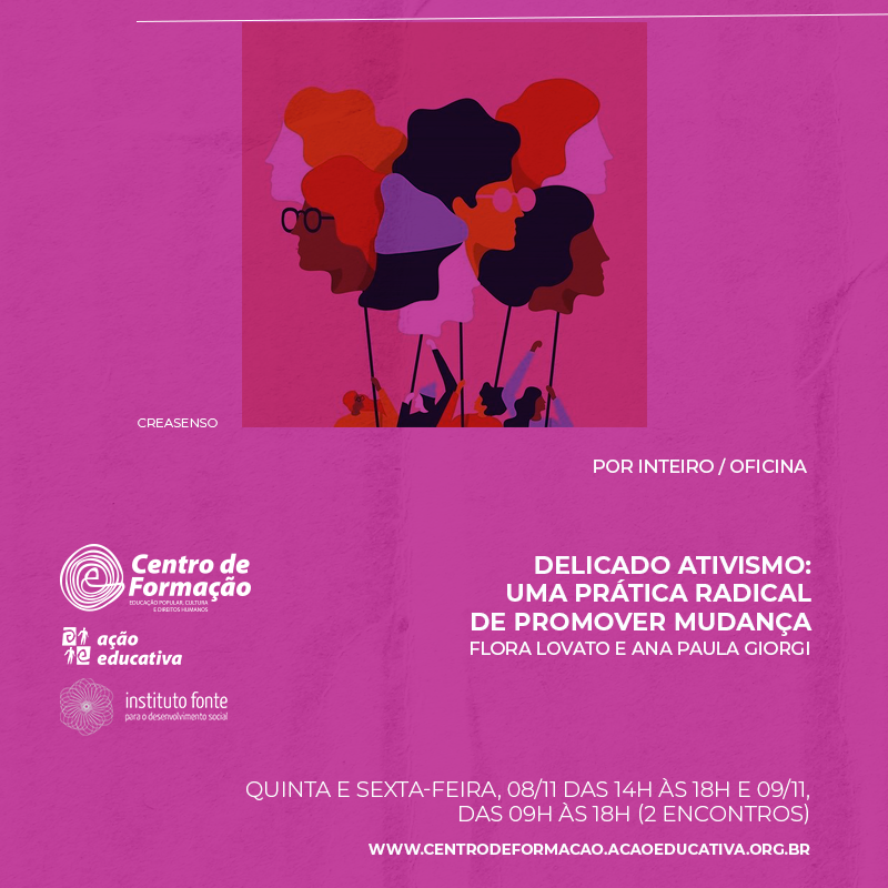 Chico Mendes Vive! - Gaia Foundation