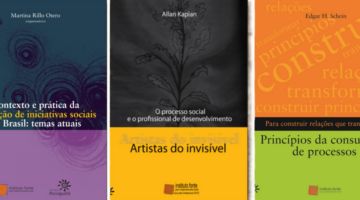 Coleção Tornamentos